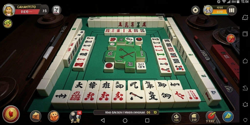 Gameplay seru dan grafis menakjubkan dari CAHAYATOTO.