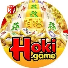 Logo hokigame